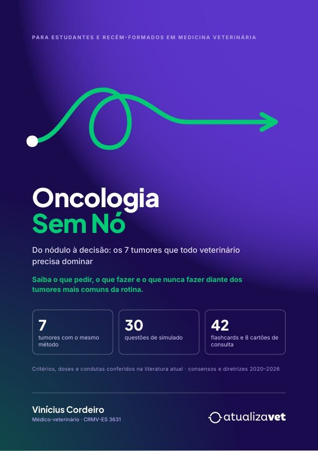 Capa: Oncologia Sem Nó